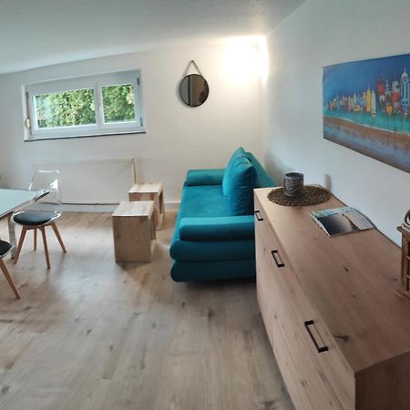 Fewo Heimathafen ボートマン・ルートヴィヒスハーフェン 部屋 写真